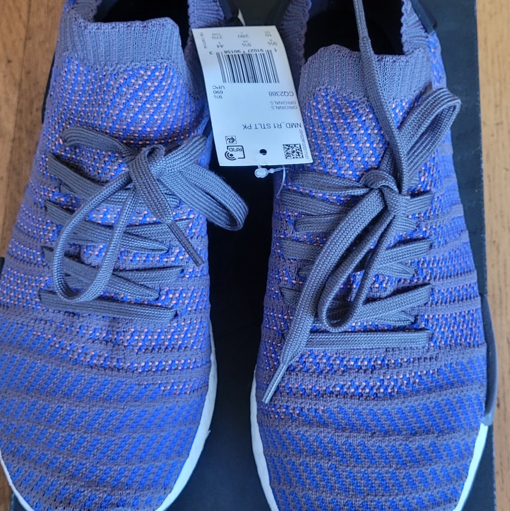 Adidad Men Shoes